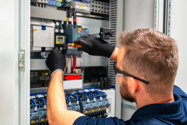 Best Electrical Rewiring Services  in Epworth, IA