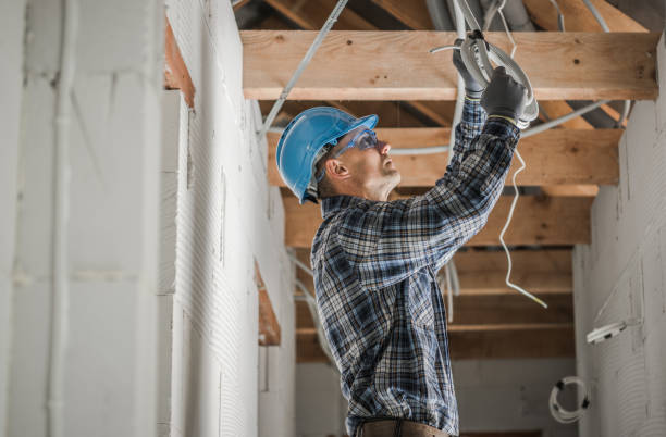 Best Electrical Installation Contractor  in Epworth, IA