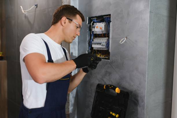 Best 24-Hour Electrician  in Epworth, IA