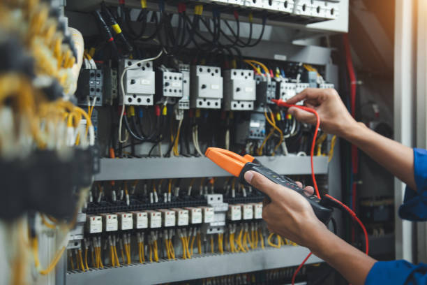 Best Home Electrical Repair  in Epworth, IA