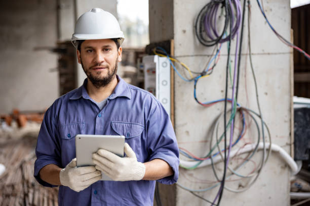 Best Electrical Repair Services  in Epworth, IA